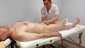 Massage rooms sensual oily back rub leads to a hardcore fuck on the table free porn videos youporn jpg x Massage room hardcore