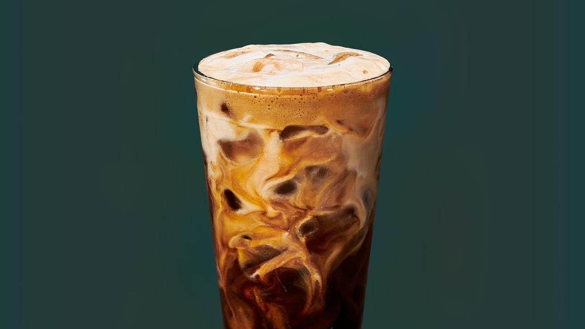 Starbucks by null