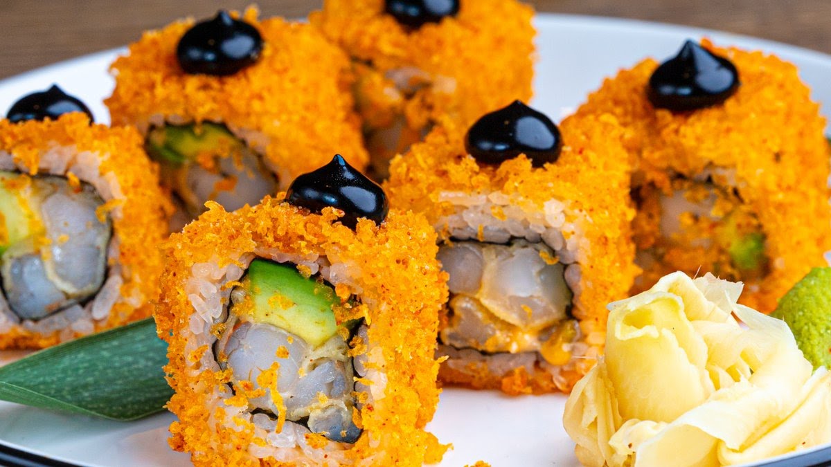 Bigfish Seafood Bistro by null