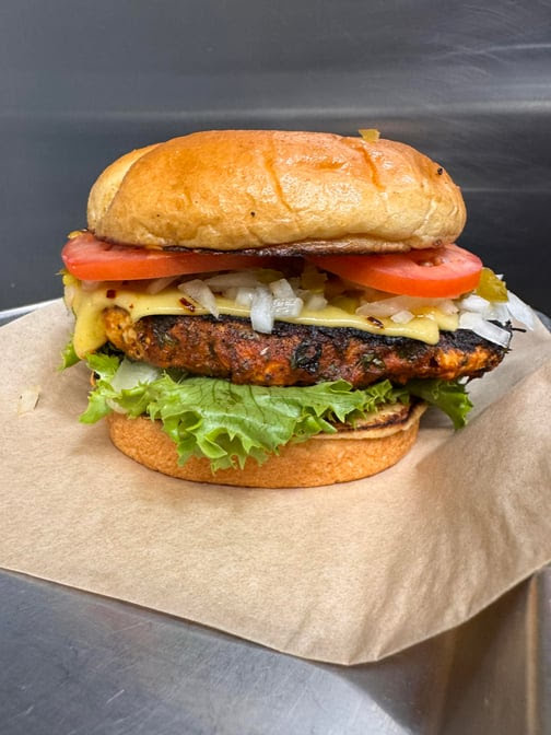 Kelley Farm Kitchen by null