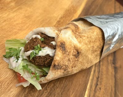 Tarboosh Restaurant by null