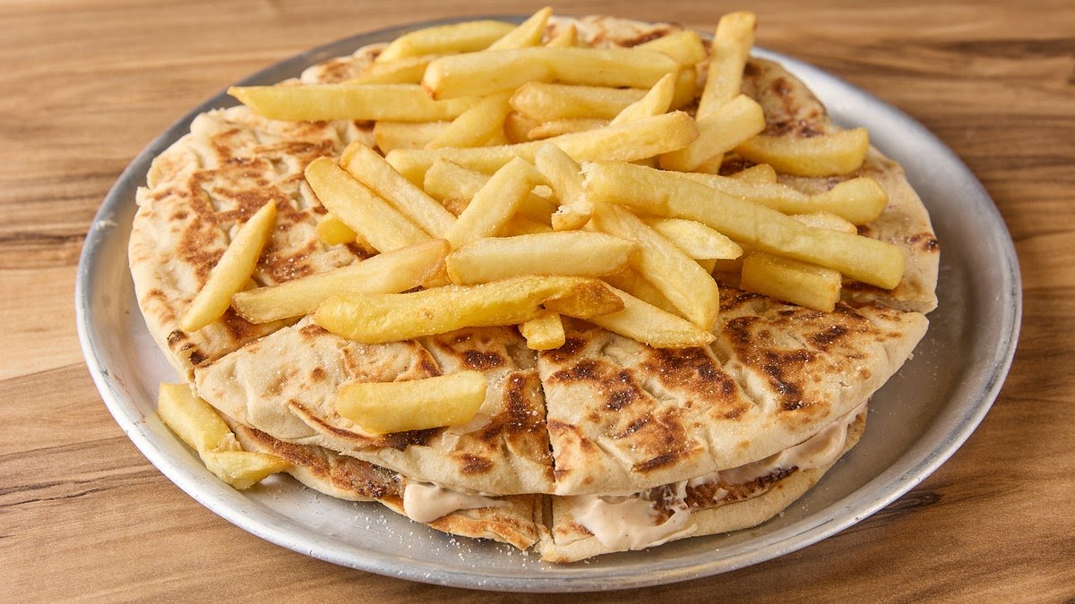 Nick The Grill by null