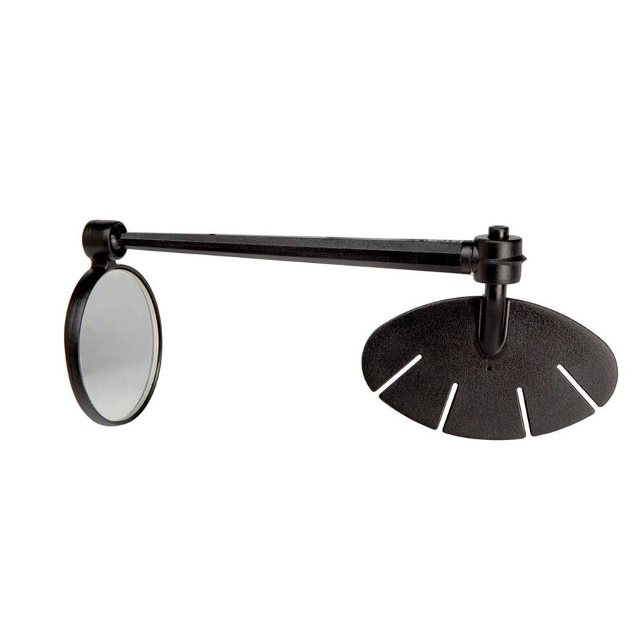 Omega Bicycle Shop Third Eye Bar End Bicycle Mirror Pointy