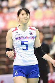 江畑幸子|バレーボール銅メダリスト江畑幸子さんが結婚 Ｖリーグでコーチ務める高橋駿さんと…狩野舞子さんも祝福：中日スポーツ・東京中日スポーツ