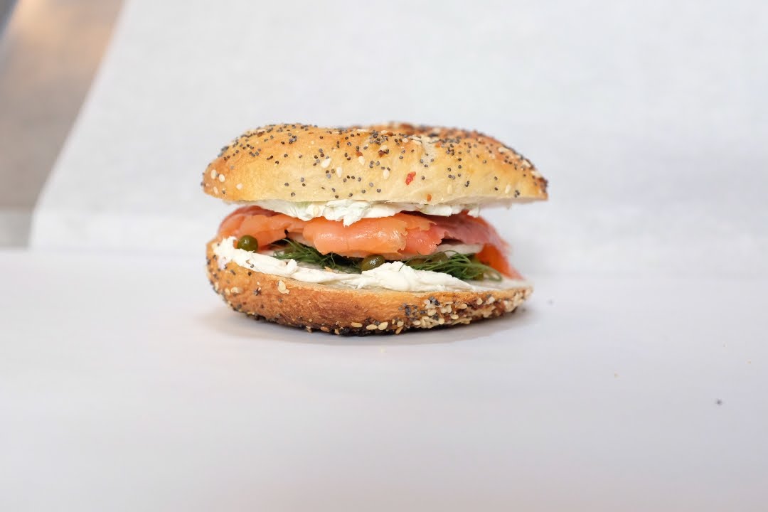 Philly Style Bagels by null
