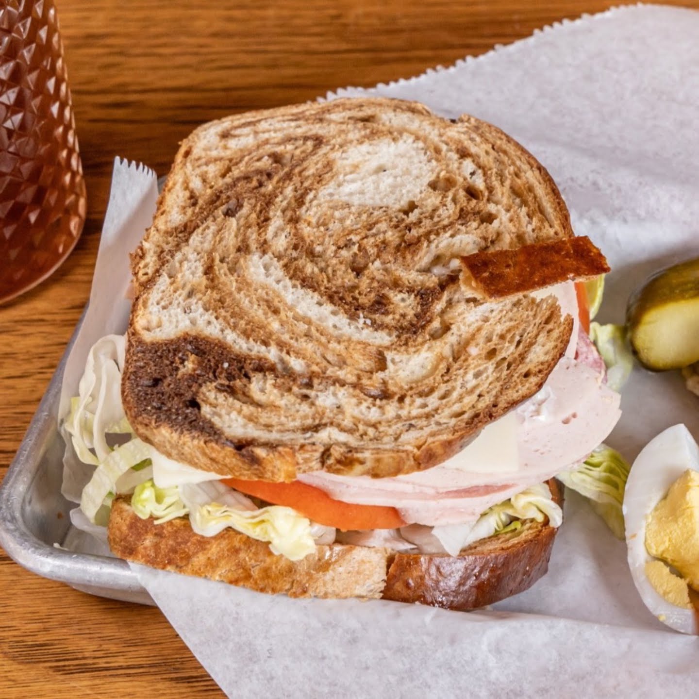 The Old German Deli by null