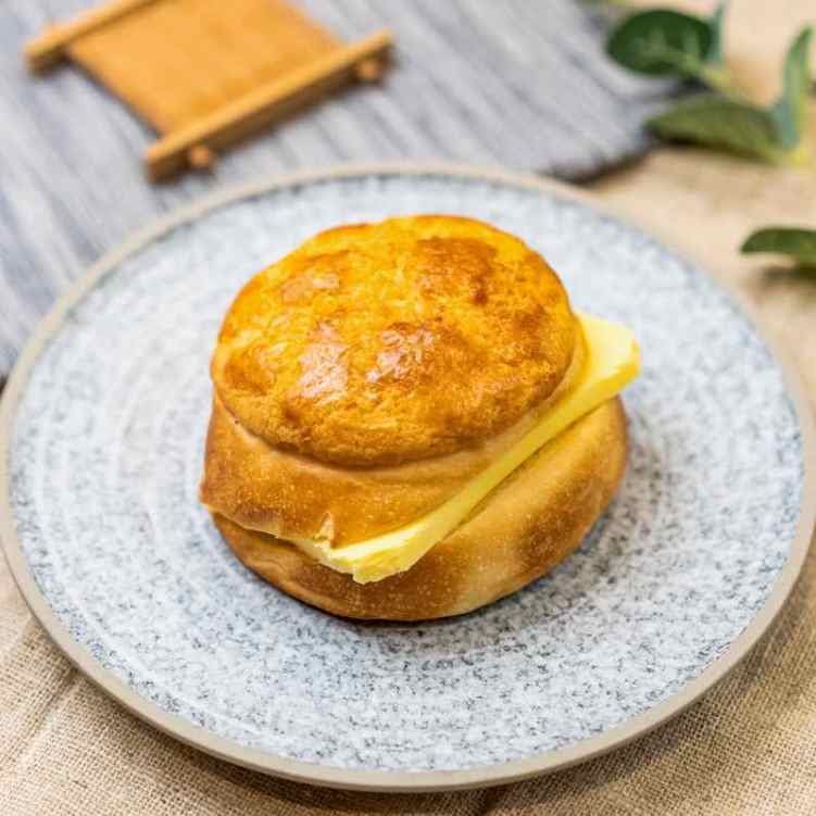 Kam Do Bakery by null