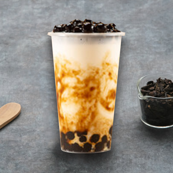 Boba Ave Express by null