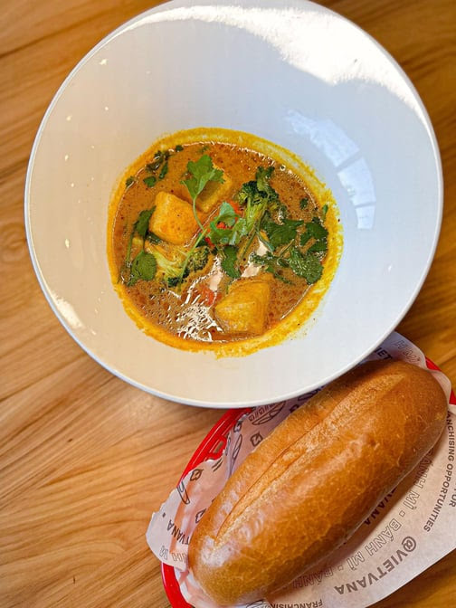 Vietvana Pho Noodle House by null