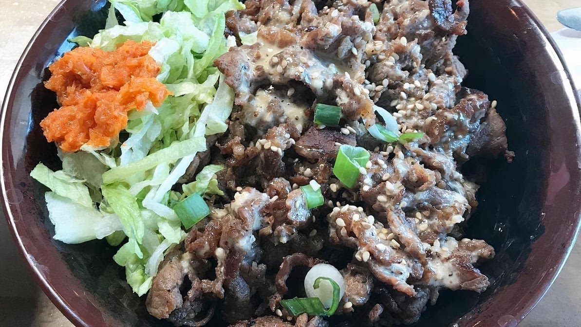 Seoul Eats Fullerton (J’s Korean Cuisine) by null