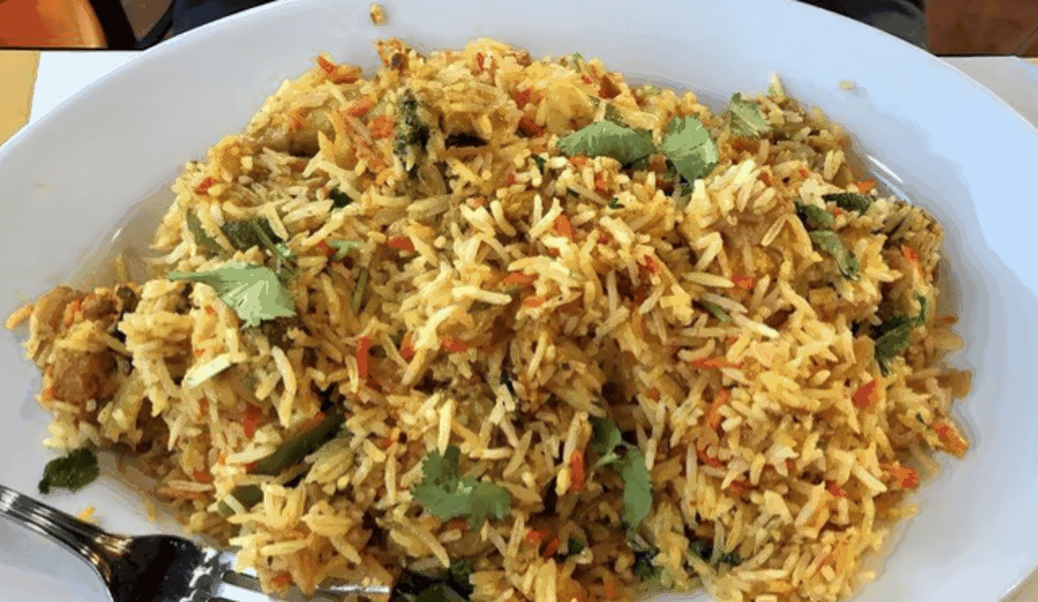 Himalayan Cuisine by null