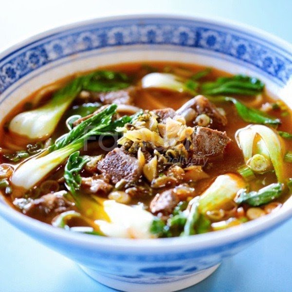 Noodles Fresh | El Cerrito CA Chinese Cuisine by null