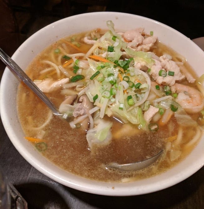 Taiwanese Bistro Cafe 33 by null