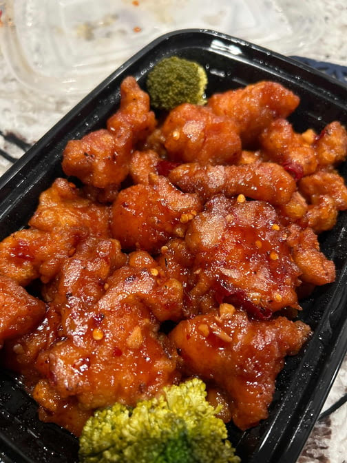Spicy House by null
