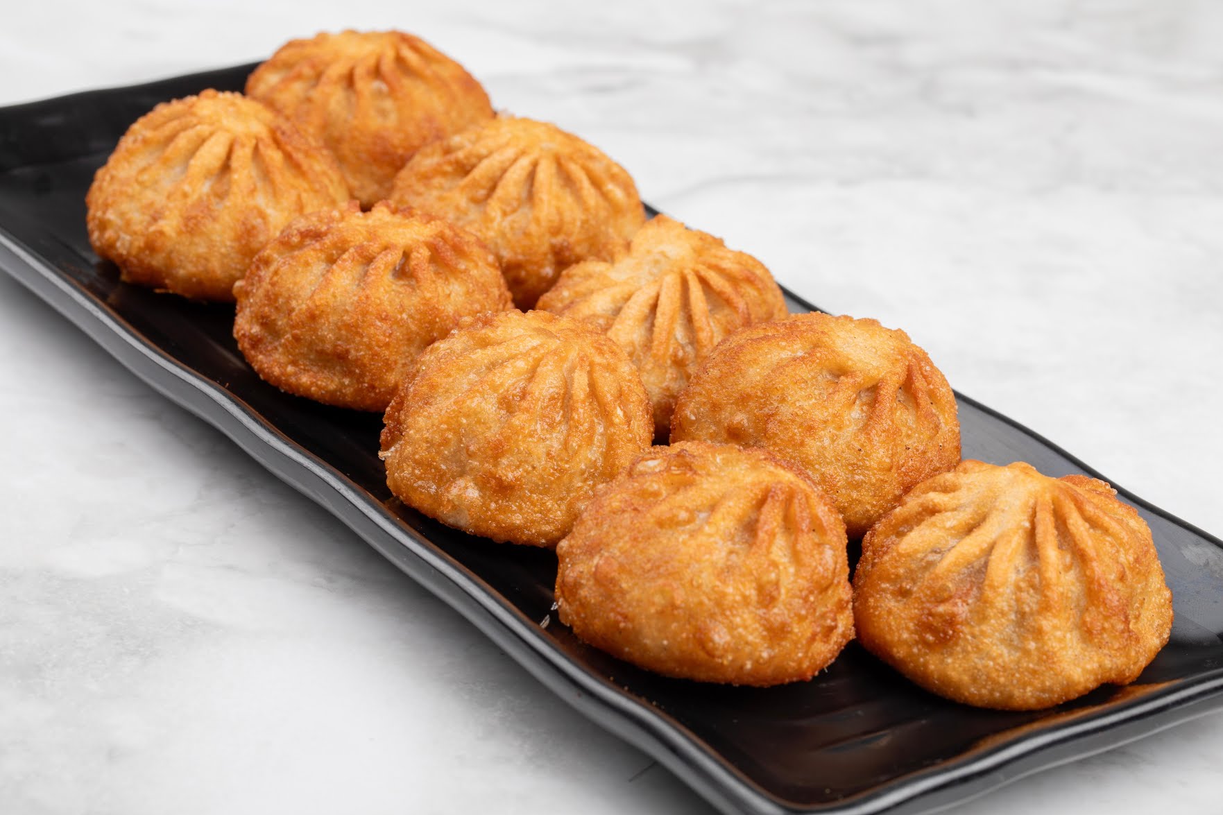 Kailash Momo (Woolwich) by null
