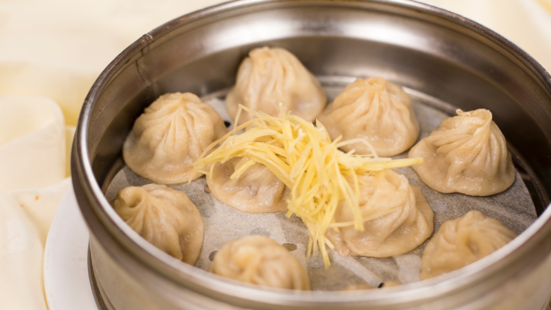 Chang's Garden by null