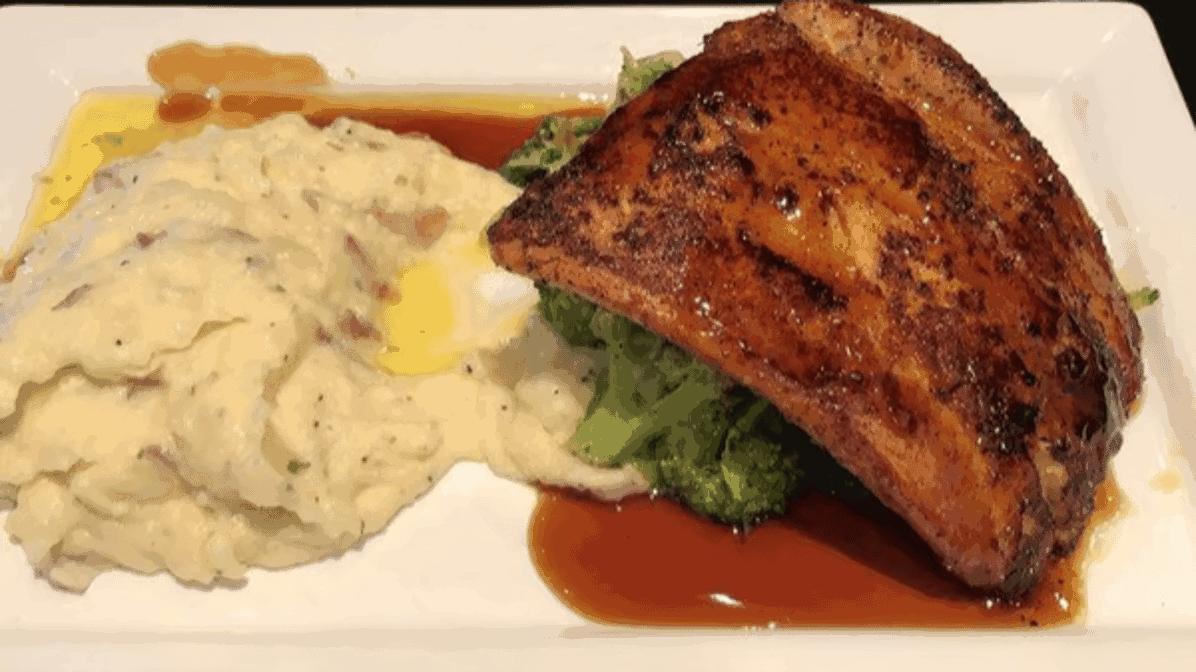 Auto Spa Bistro by null