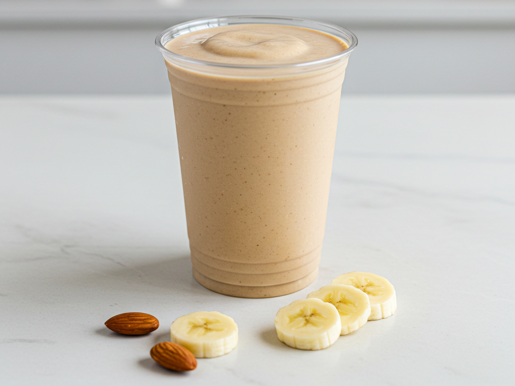 Lifehouse Smoothies + Bowls by null