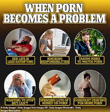 How porn use becomes an addiction jpg x Addicted to