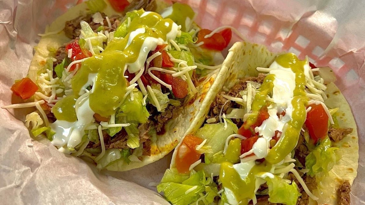 Dona Mary - Antojitos Mexicanos by null