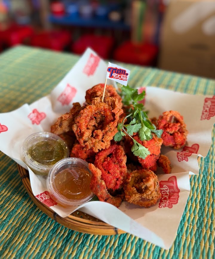 Tum Pok Pok by null