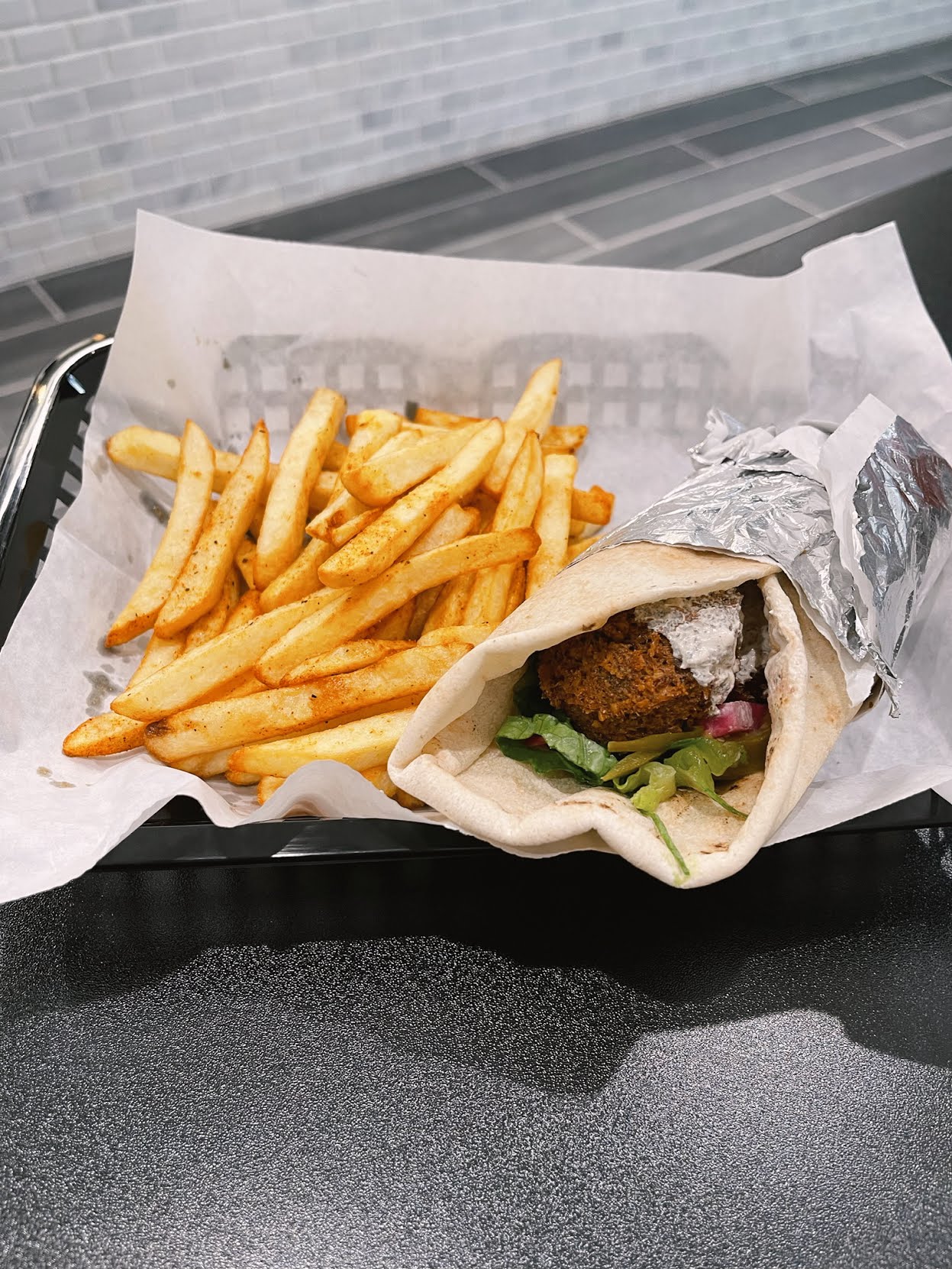 AL Quick Stop by null