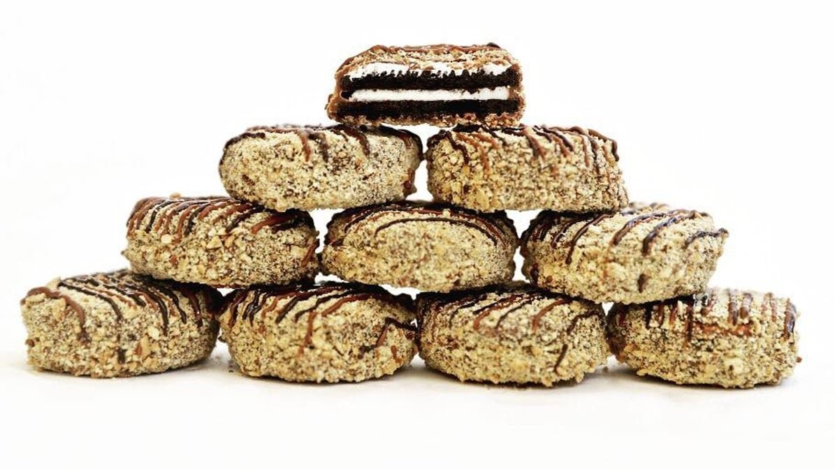 Mindy's Munchies by null