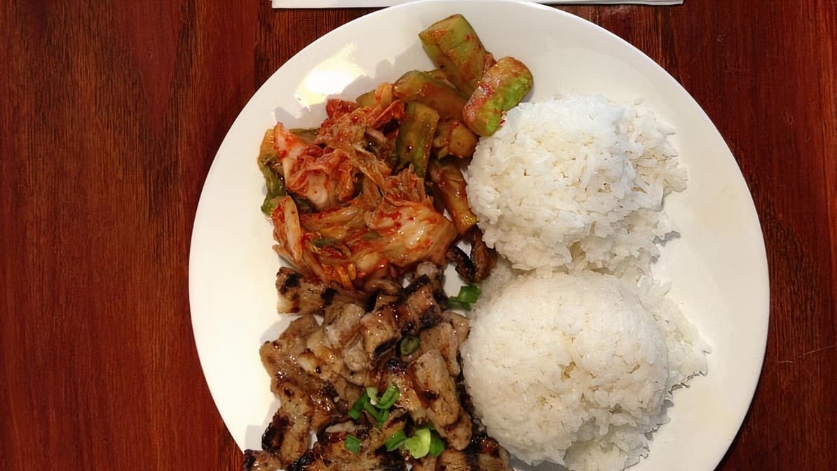 Kimchi House by null