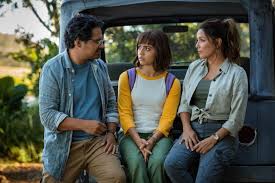 Lizzy bathroom scene instant family jpg x Isabela moner sexy