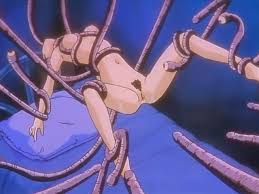 Fucked jellyfish tentacles animated jpg x Tentacles hentai