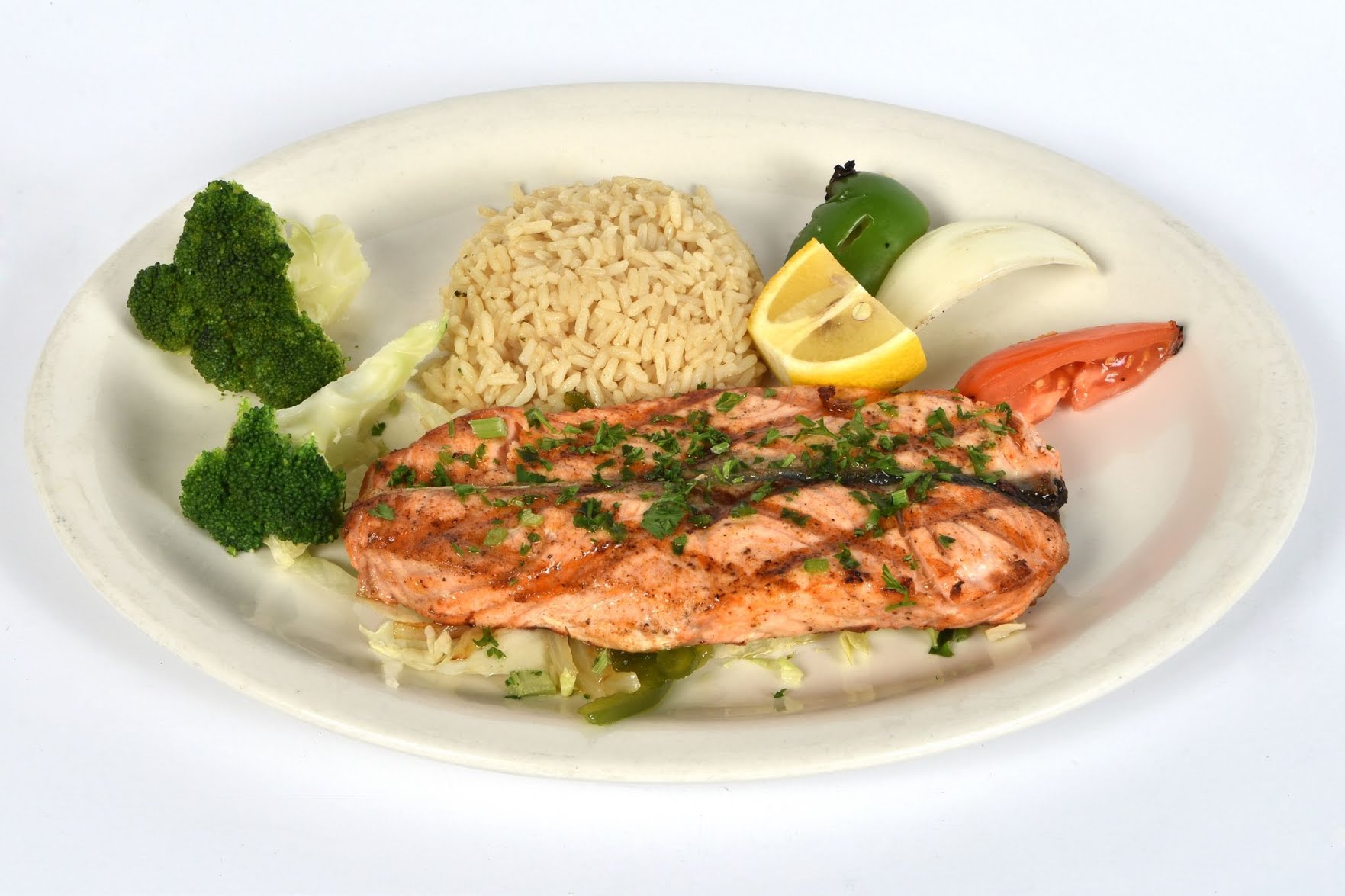 Anatolian Bistro by null