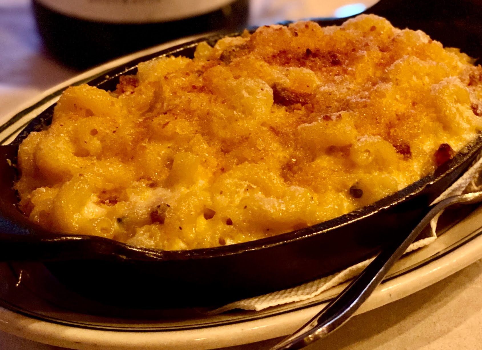 The Lexington Social by null