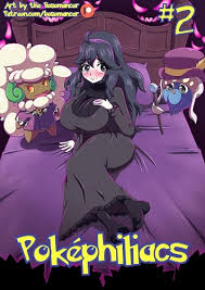 Hex maniac jpg x Hex maniac