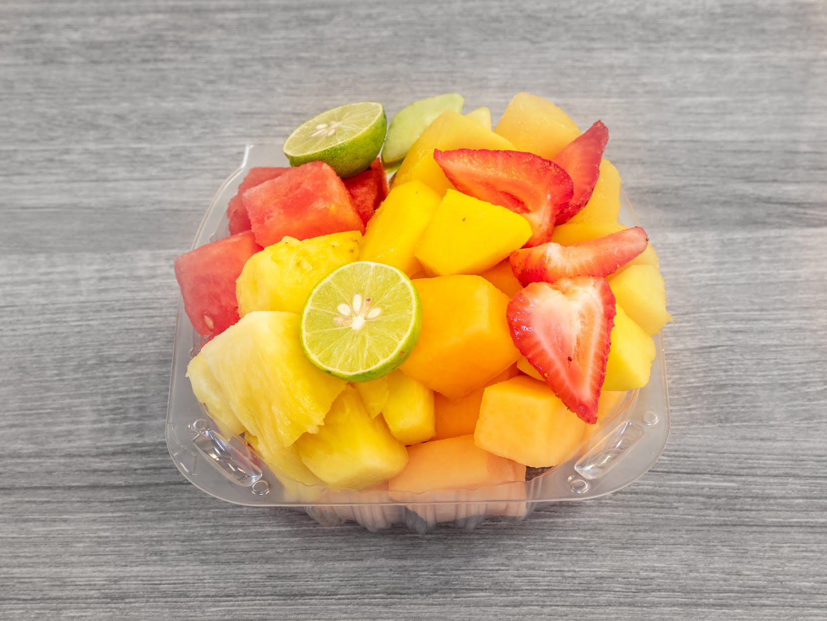 Frutilandia Country Club Dr. by null