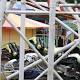 10 children, adults hurt after roller coaster plummets in Scotland 