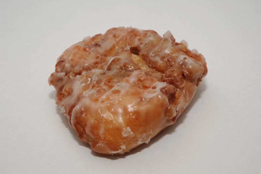 Square Donuts by null