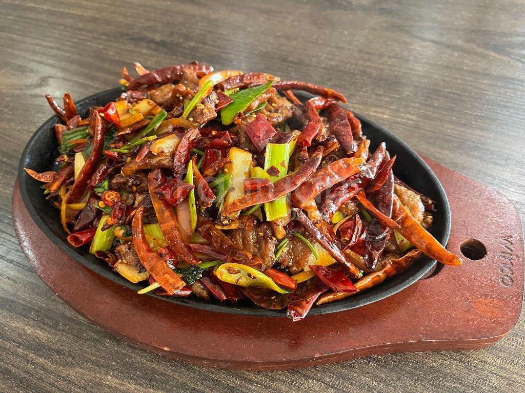 Kungfu Kitchen by null