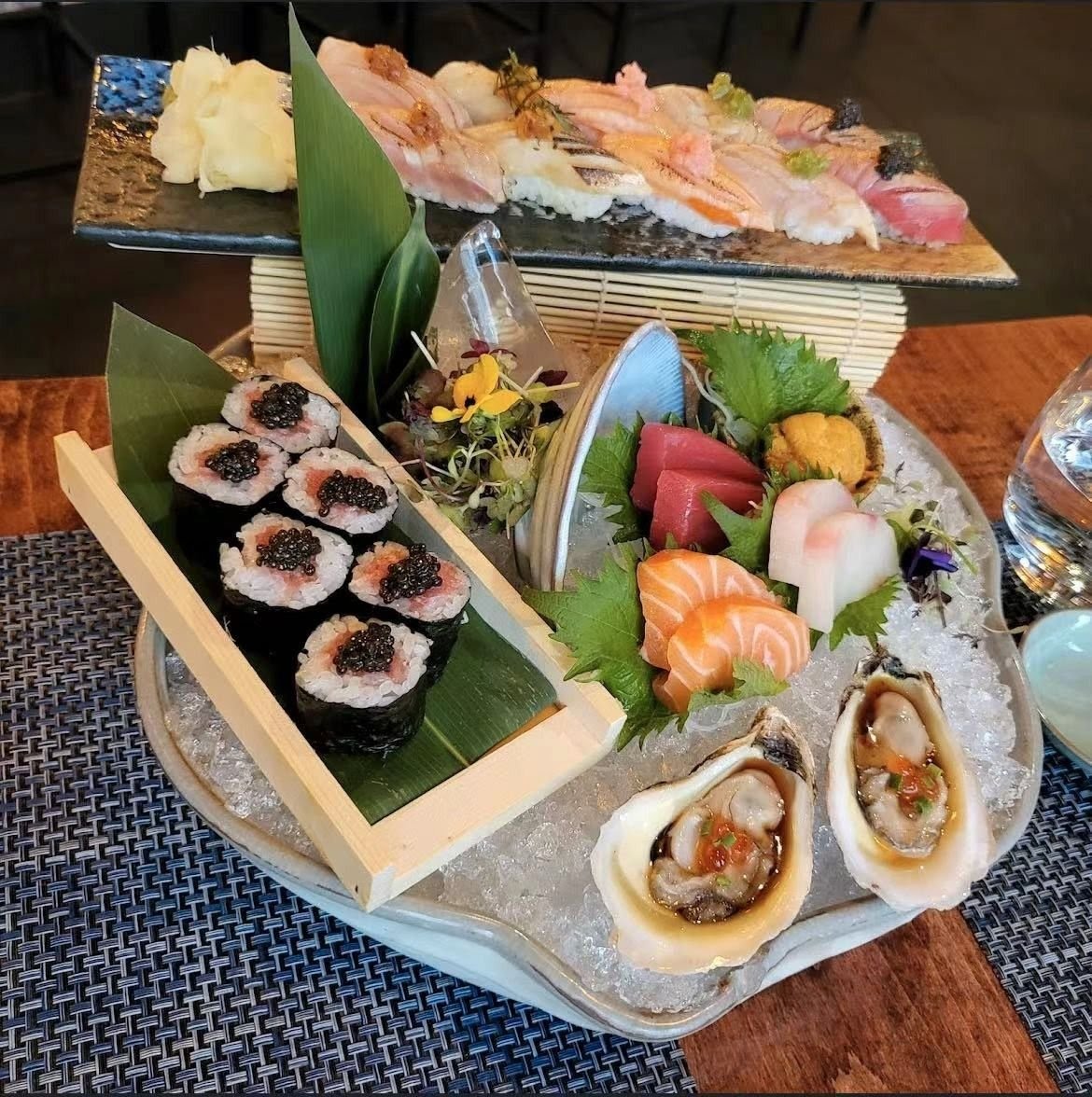 Nagomi Izakaya by null