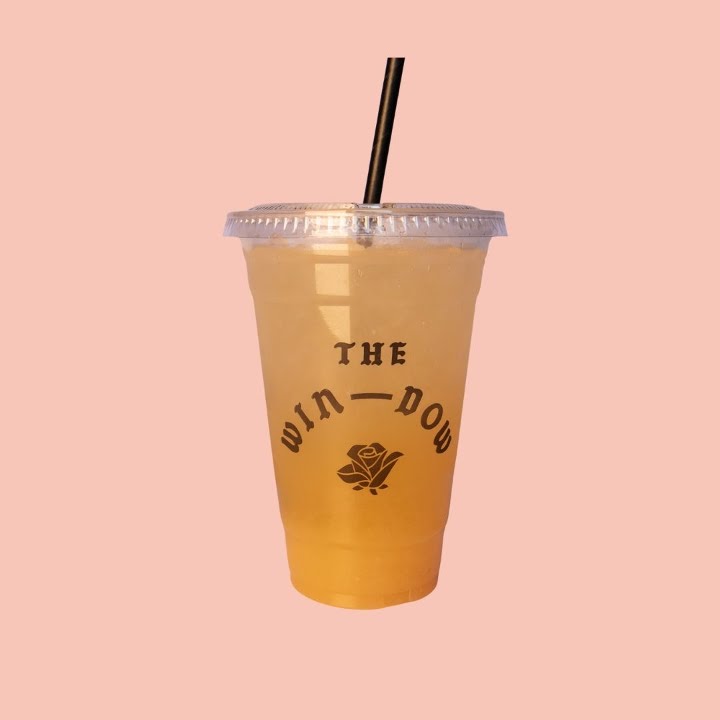 The Win~Dow at The Grove by null