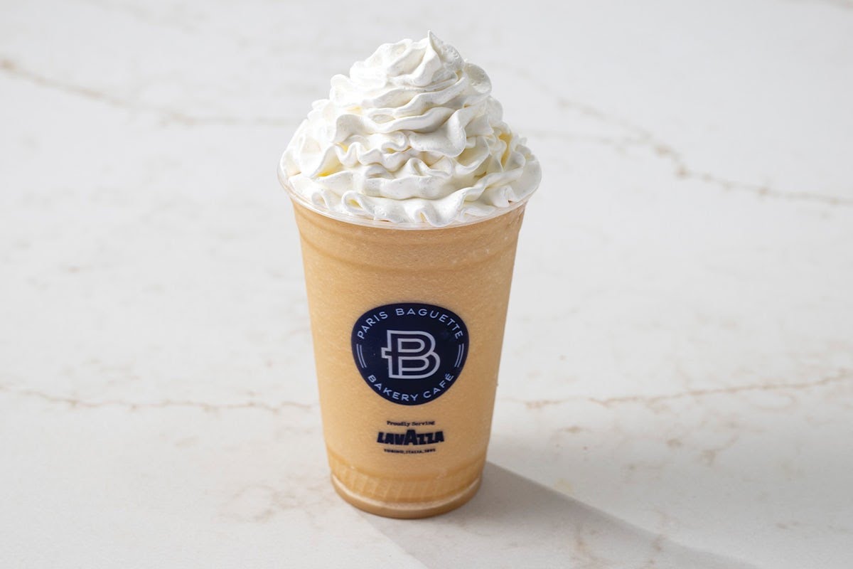 Paris Baguette by null