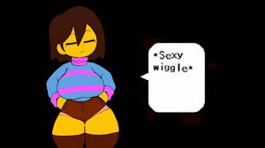 Porn undertale frisk chara undertale porn hentai jpg x Frisk sex