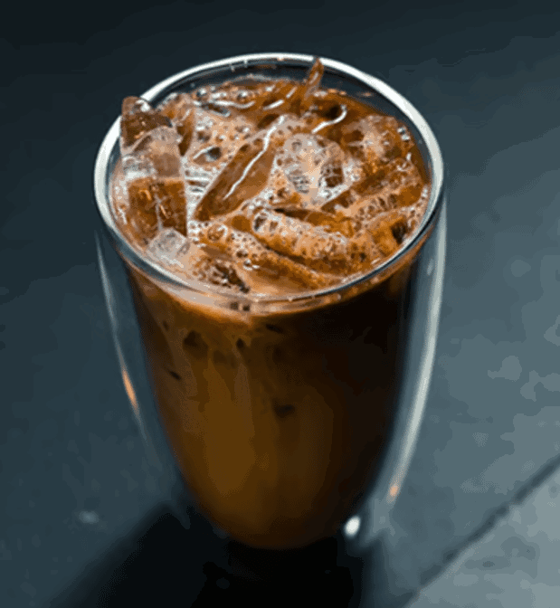 Red Bay Coffee by null