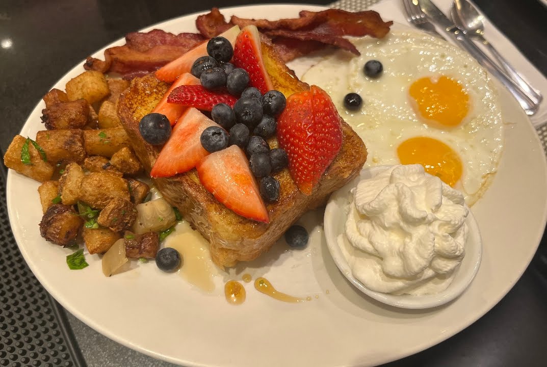 Brooklyn Diner USA by null