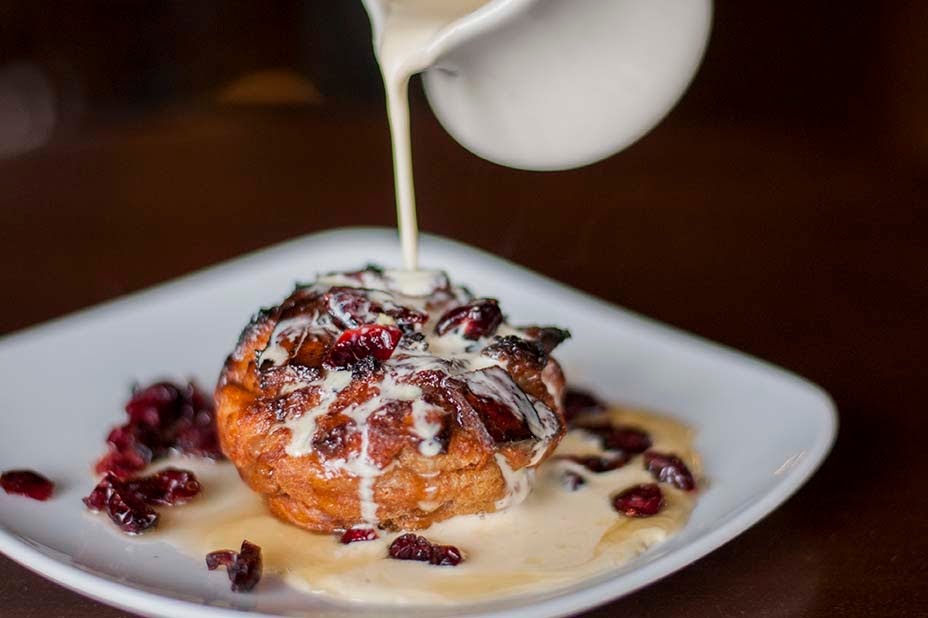 Morrissey's Irish Pub by null