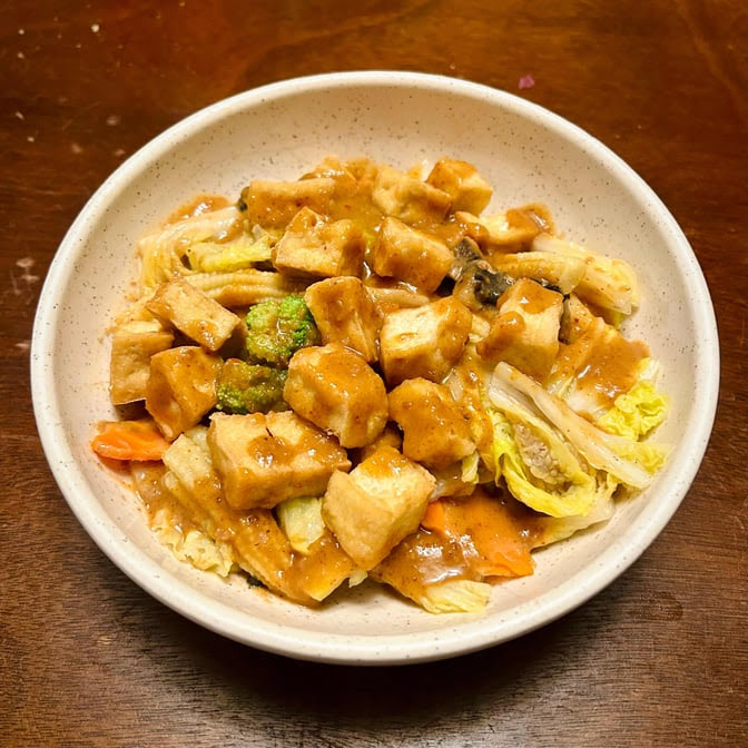 Baan Thai Thai Cuisine by null
