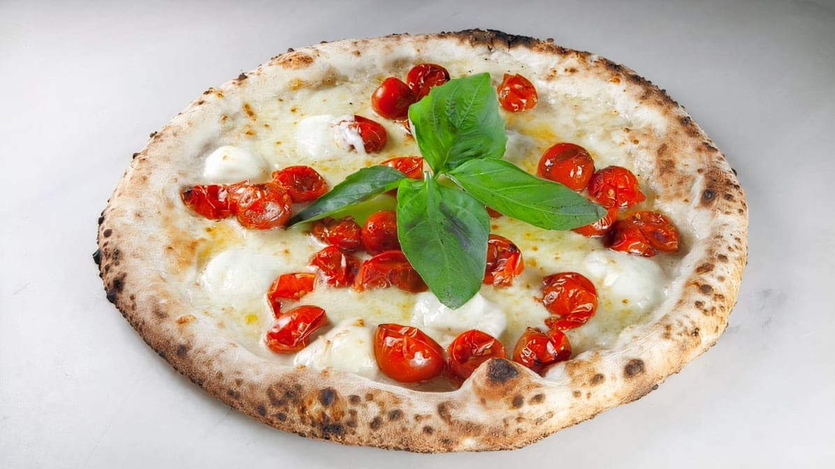 DeSano Pizzeria Napoletana by null