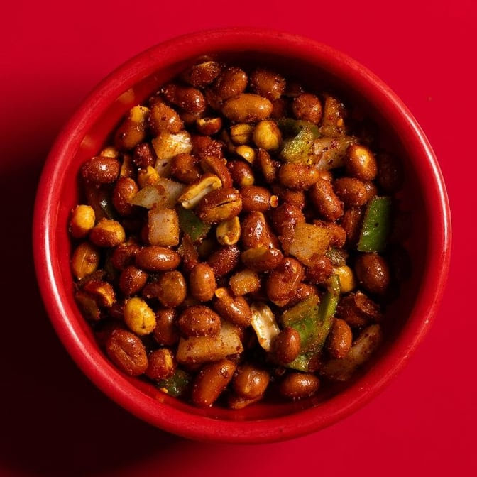 MáLà Project Greenpoint by null