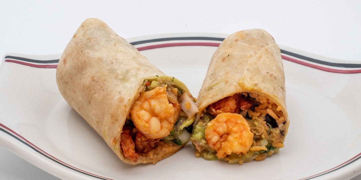 Amelia's Taqueria by null