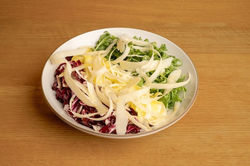 Pizzeria Delfina - Palo Alto by null