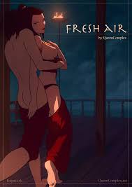 Reparations avatar the last airbender porn comic english jpg x Avatar last